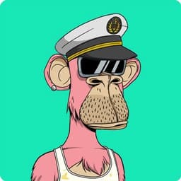 Gratefulape Profile Avatar