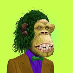 SaruCrypto Profile Avatar