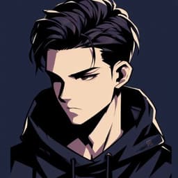 galvin_le_ Profile Avatar