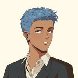 quanm2831 Profile Avatar