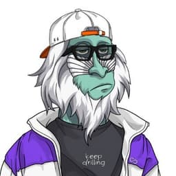 0xRory Profile Avatar