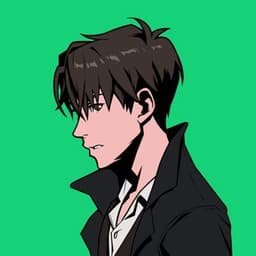 Fairu_90 Profile Avatar