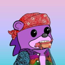 Top_Crypto_NFT Profile Avatar