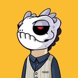 dimajo26 Profile Avatar