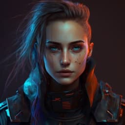 viki3517 Profile Avatar