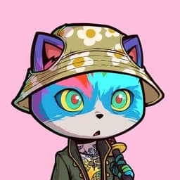 Sireadell Profile Avatar