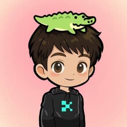 Kai_Nimo02 Profile Avatar