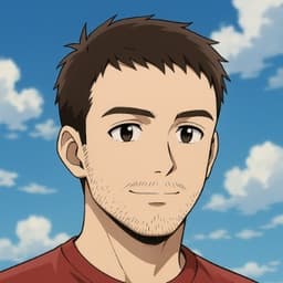 Ilya931683 Profile Avatar